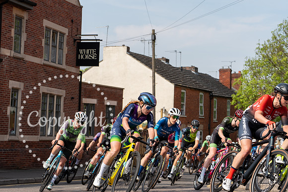 20240512 - Rapha Lincoln Grand Prix - Womens-167