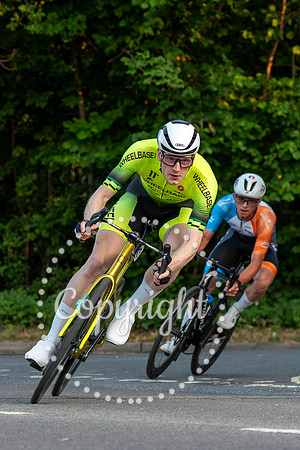 2050702 - Otley Rayner Foundation Open GP-40