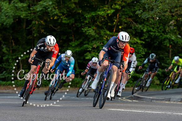 2050702 - Otley Rayner Foundation Open GP-34