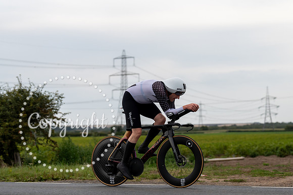 20250807 - Addform Market Weighton 10mi TT-89