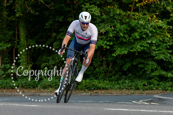 2050702 - Otley Rayner Foundation Open GP-69