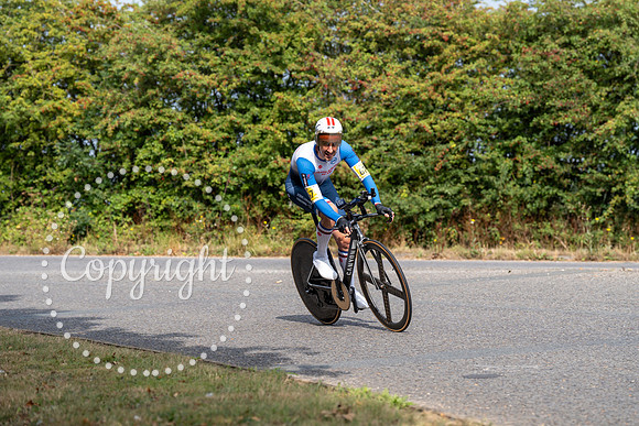 20240831 - RTTC National 10M Champs - Riders 51-101-75