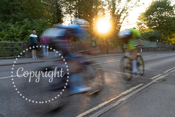 2050702 - Otley Rayner Foundation Open GP-84