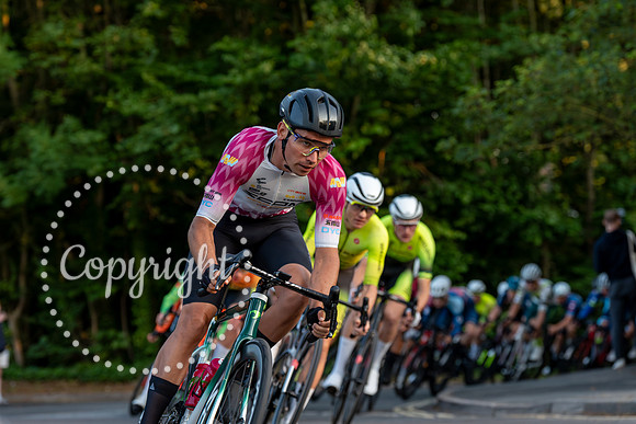 2050702 - Otley Rayner Foundation Open GP-43
