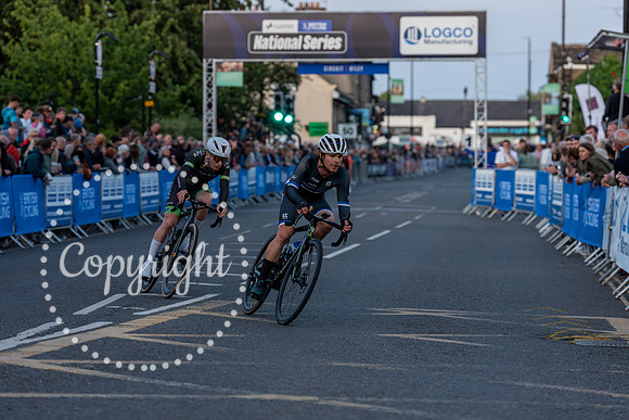 2050702 - Otley Rayner Foundation Open GP-193