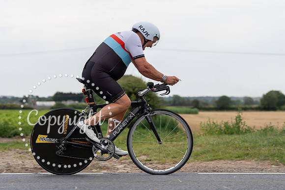 20250807 - Addform Market Weighton 10mi TT-53