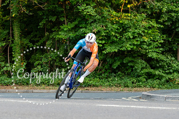 2050702 - Otley Rayner Foundation Open GP-52