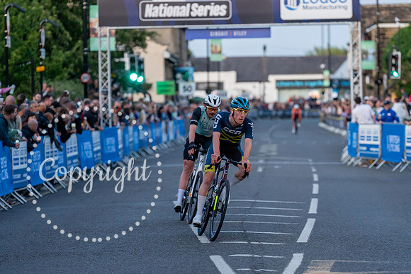 2050702 - Otley Rayner Foundation Open GP-208