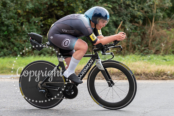 20240831 - RTTC National 10M Champs - Riders 51-101-140