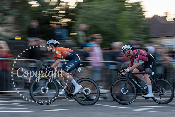 2050702 - Otley Rayner Foundation Open GP-158
