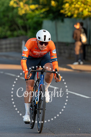 2050702 - Otley Rayner Foundation Open GP-28