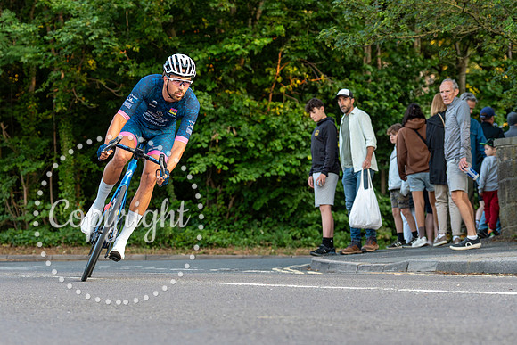 2050702 - Otley Rayner Foundation Open GP-71