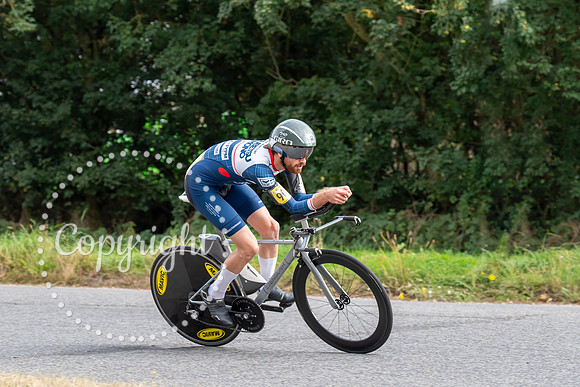 20240831 - RTTC National 10M Champs - Riders 51-101-169