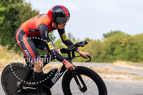 20240831 - RTTC National 10M Champs - Riders 51-101-89