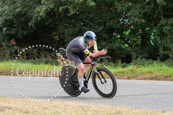 20240831 - RTTC National 10M Champs - Riders 51-101-137