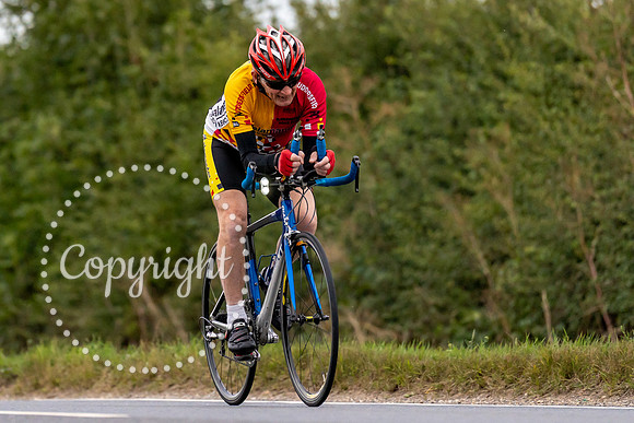 20250807 - Addform Market Weighton 10mi TT-137