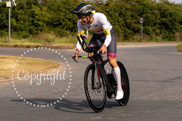 20240831 - RTTC National 10M Champs - Riders 51-101-196