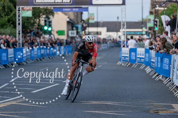 2050702 - Otley Rayner Foundation Open GP-194