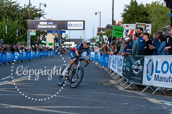 2050702 - Otley Rayner Foundation Open GP-189