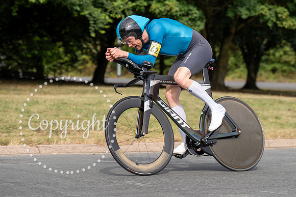 20240831 - RTTC National 10M Champs - Riders 51-101-57