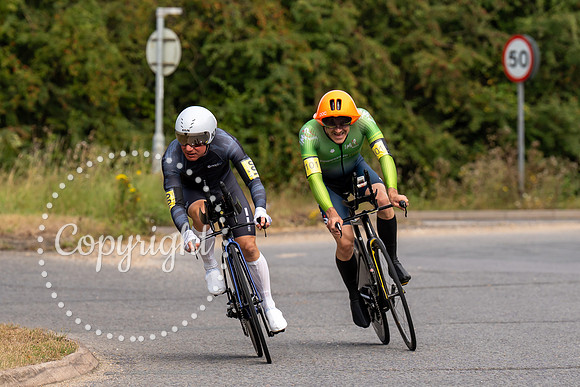 20240831 - RTTC National 10M Champs - Riders 51-101-216