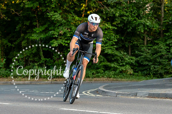 2050702 - Otley Rayner Foundation Open GP-48