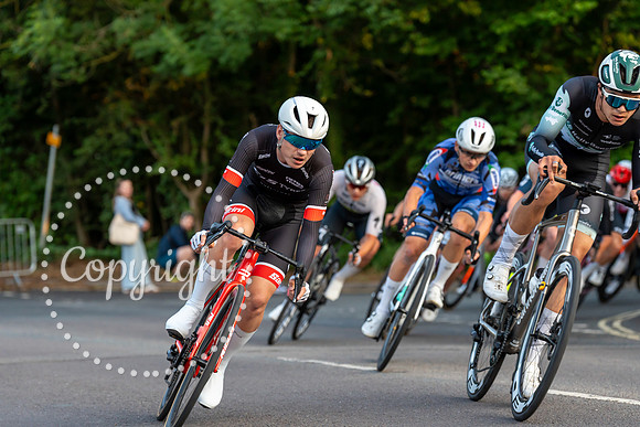 2050702 - Otley Rayner Foundation Open GP-75