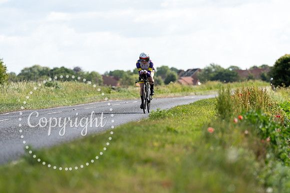 20250601 - Selby 10mi TT -45