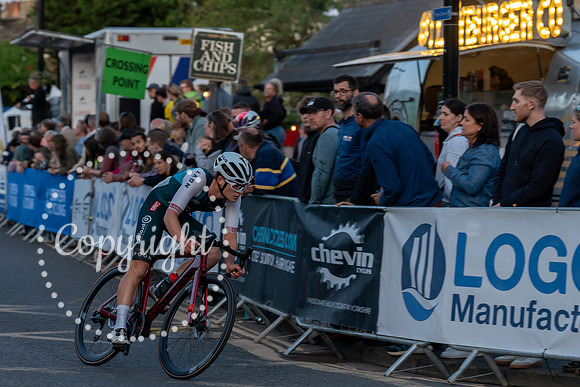 2050702 - Otley Rayner Foundation Open GP-177