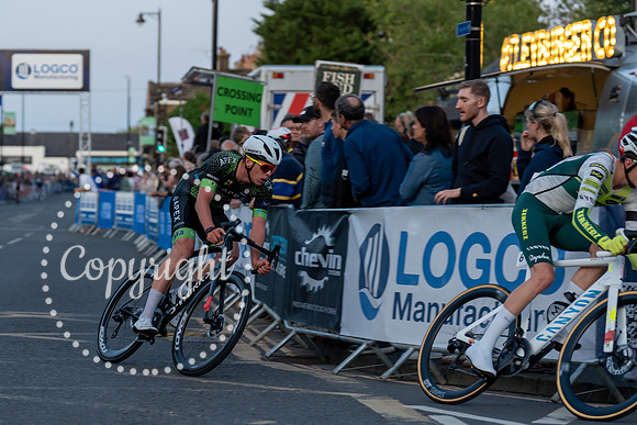 2050702 - Otley Rayner Foundation Open GP-186