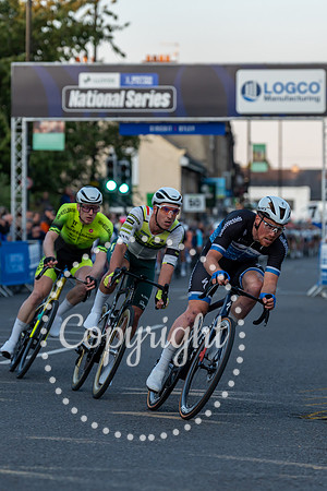 2050702 - Otley Rayner Foundation Open GP-121