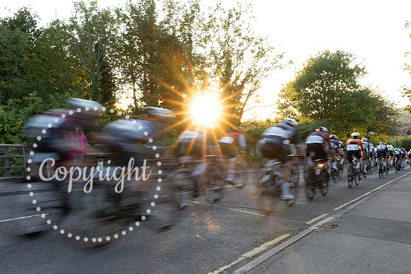 2050702 - Otley Rayner Foundation Open GP-91