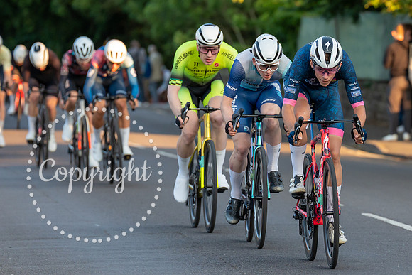 2050702 - Otley Rayner Foundation Open GP-31