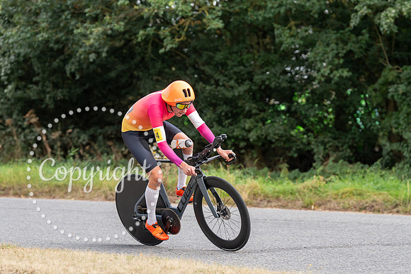 20240831 - RTTC National 10M Champs - Riders 51-101-186