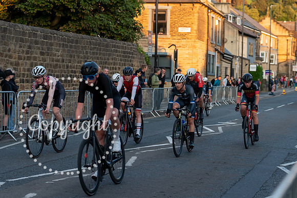 2050702 - Otley Rayner Foundation Open GP-100