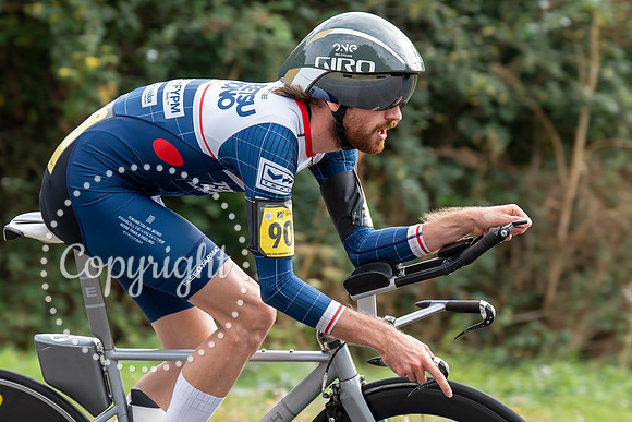 20240831 - RTTC National 10M Champs - Riders 51-101-172