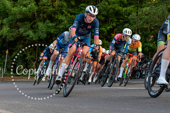 2050702 - Otley Rayner Foundation Open GP-63