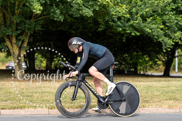 20240831 - RTTC National 10M Champs - Riders 51-101-47