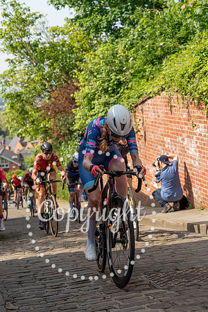 20240512 - Rapha Lincoln Grand Prix - Womens-159
