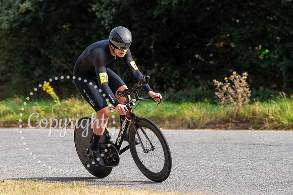 20240831 - RTTC National 10M Champs - Riders 51-101-103