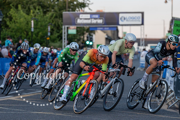 2050702 - Otley Rayner Foundation Open GP-127