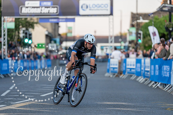 2050702 - Otley Rayner Foundation Open GP-134