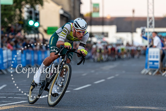 2050702 - Otley Rayner Foundation Open GP-137
