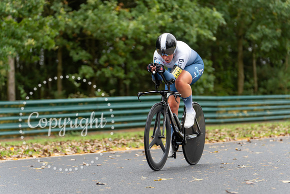 20231008 - RTTC Nationals - Womens Championships-49