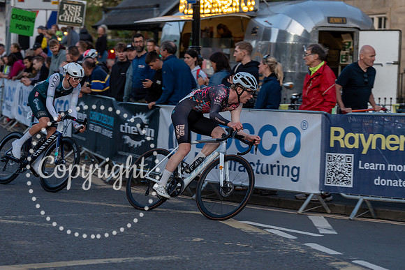 2050702 - Otley Rayner Foundation Open GP-176
