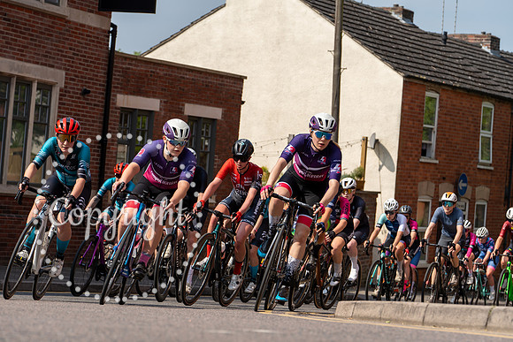 20240512 - Rapha Lincoln Grand Prix - Womens-175