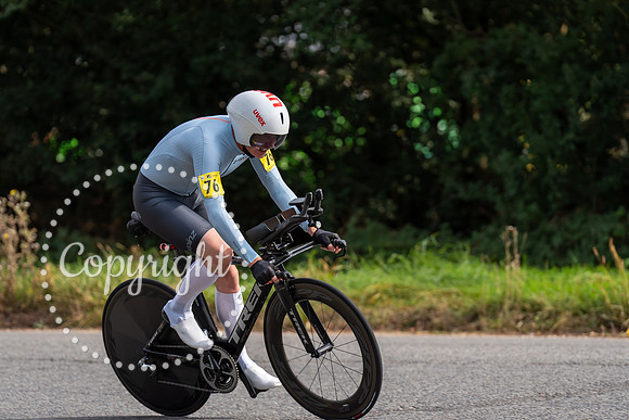 20240831 - RTTC National 10M Champs - Riders 51-101-112