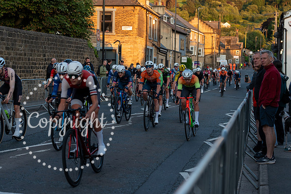 2050702 - Otley Rayner Foundation Open GP-97