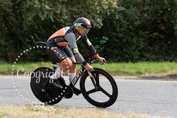 20240831 - RTTC National 10M Champs - Riders 51-101-158