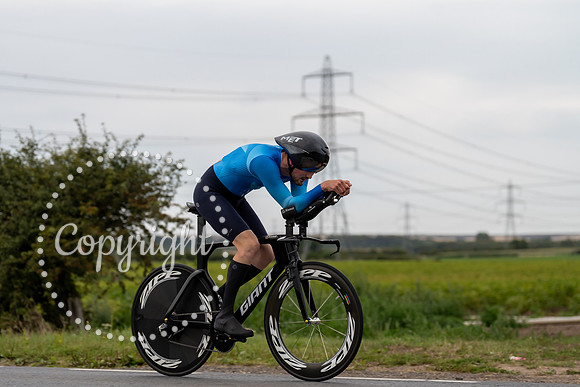 20250807 - Addform Market Weighton 10mi TT-84